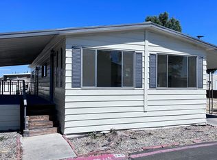 3554 N Duke Ave SPACE 125, Fresno, CA 93727