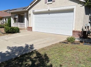 1951 Silverado Ave, Merced, CA