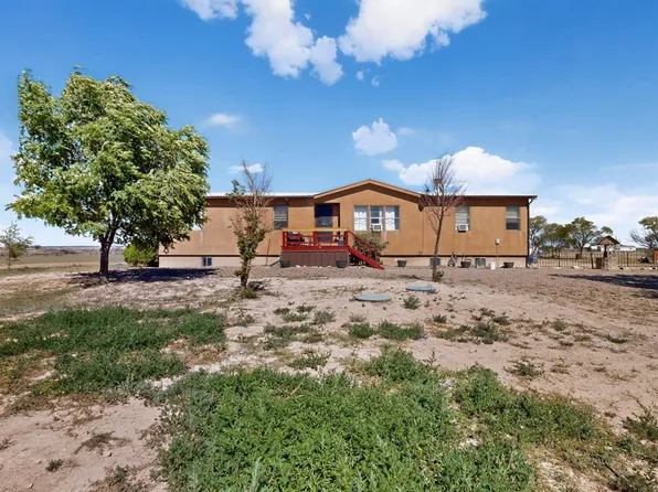 35 Dalton Pl, Moriarty, NM 87035