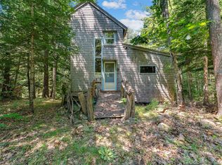 33 Balsam Woods, Harpswell, ME 04079
