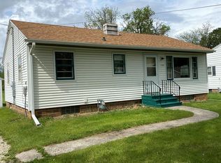 1102 7th Ave, Manson, IA 50563