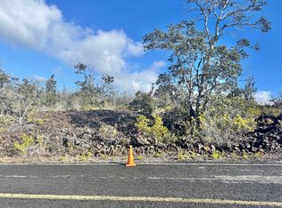 Outrigger Dr, Ocean View, HI 96737