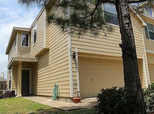 5919 Pennworth Ln, Houston, TX 77084