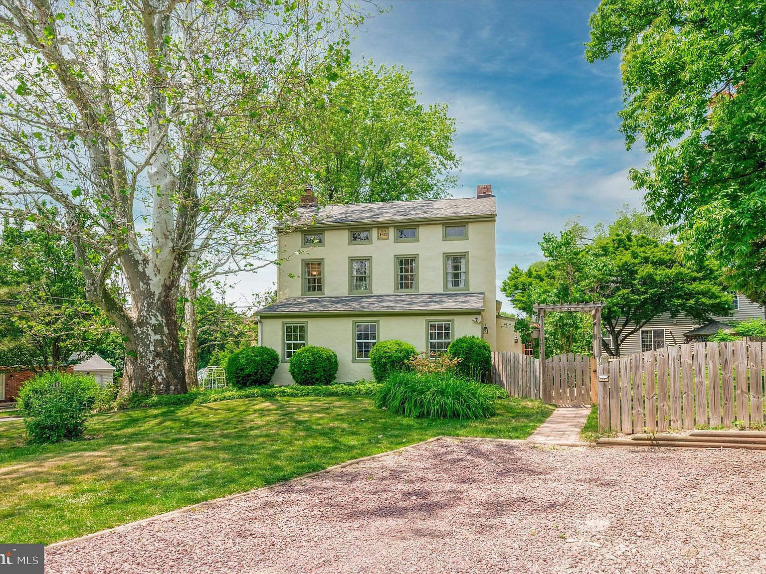 218 2nd Ave, Newtown Square, PA 19073 Zillow