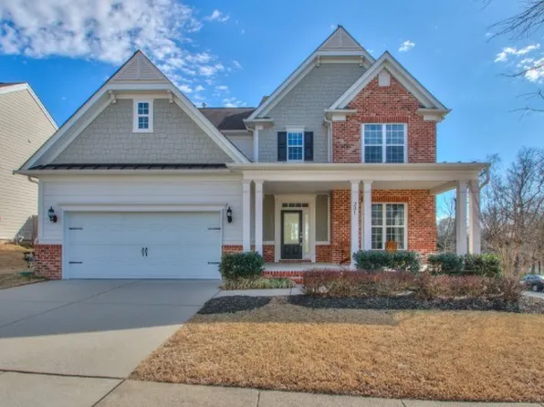 201 Creekstone Blvd, Franklin, TN 37064