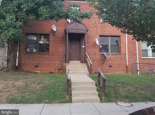 1223 18th Pl NE, Washington, DC 20002