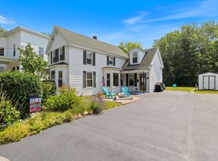 43 Granite Street, Biddeford, ME 04005