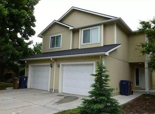 707 S Ray St, Spokane, WA 99202