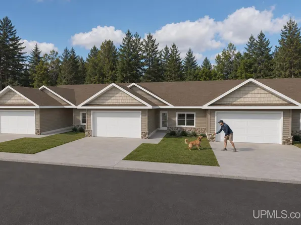 3000 S 3rd Ave Building B, Escanaba, MI 49829