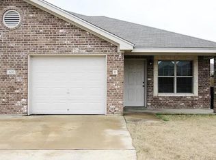 505 Kendra Dr #B, Temple, TX 76502