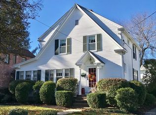 78 Mayall Rd, Waltham, MA 02453