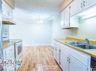 4400 S Poplar St, Casper, WY 82601