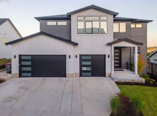 2862 NW Mount Ashland Ln, McMinnville, OR 97128