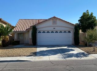 8109 W Rochelle Ave, Las Vegas, NV 89147