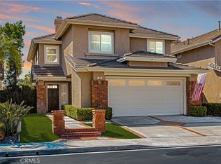 78 Carriage Dr, Foothill Ranch, CA 92610