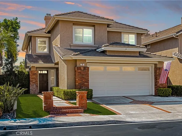 78 Carriage Dr, Foothill Ranch, CA 92610
