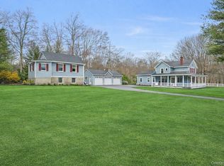 200 Bardonia Road, Bardonia, NY 10954