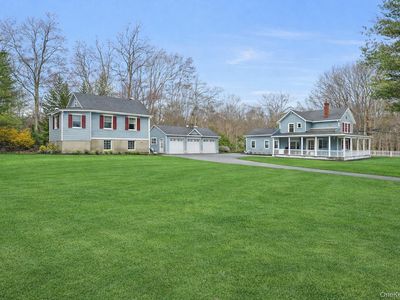 200 Bardonia Road, Bardonia, NY, 10954