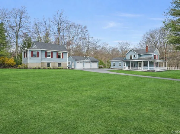 200 Bardonia Road, Bardonia, NY 10954