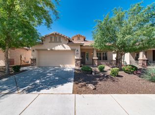 5241 W Maya Way, Phoenix, AZ 85083