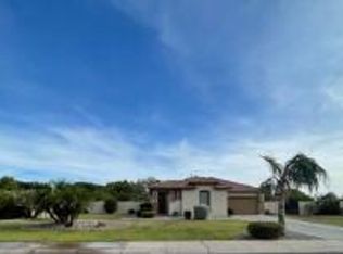 3952 E Powell Ct, Gilbert, AZ 85298