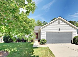 5208 Ashie Ave, Matthews, NC 28104