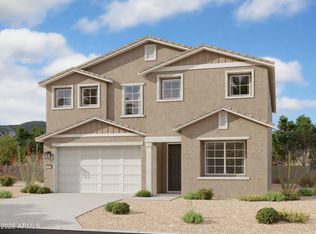 31788 N Tanis Dr, San Tan Valley, AZ 85140