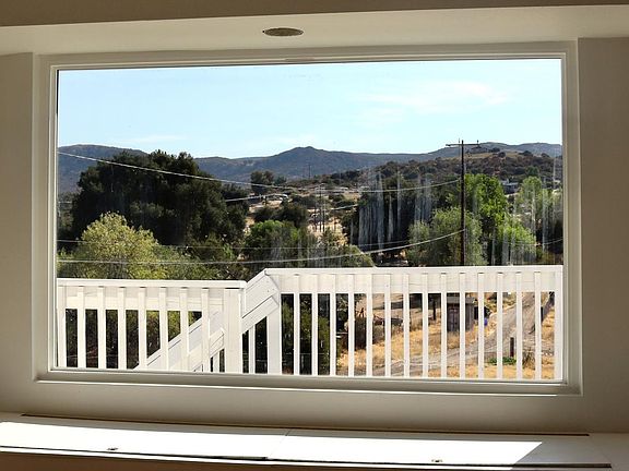 View from Living Room