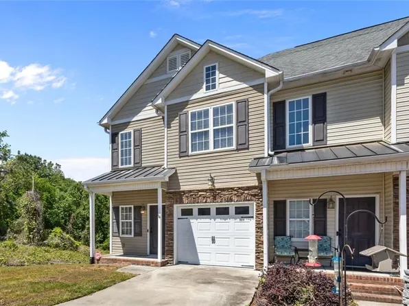 410 Beaumont Cir, Clemmons, NC 27012
