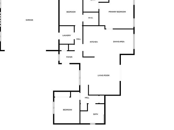 4th image of 7861 E Larkspur Drive