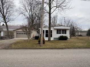 11524 Pocahontas Path, Lakeview, OH 43331