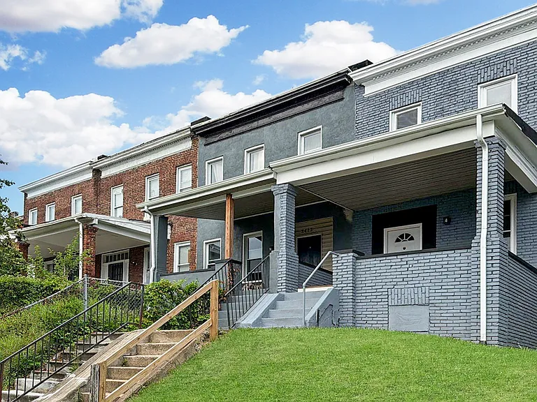 3411 Reisterstown Rd — Photo 1