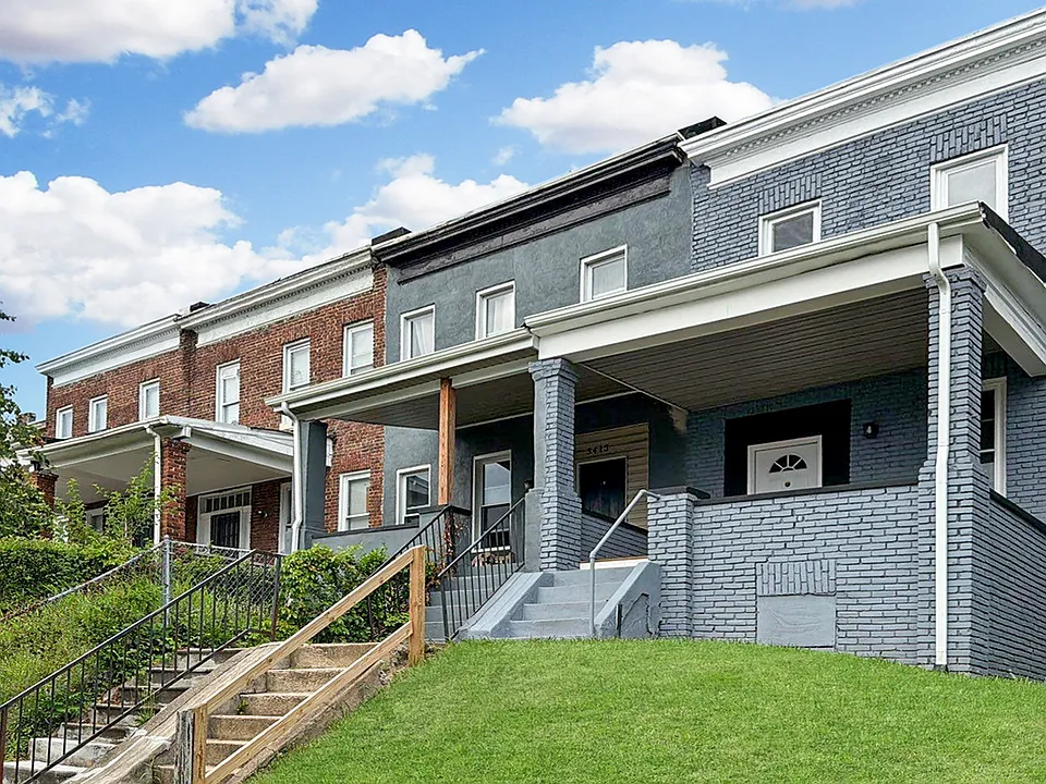 3411 Reisterstown Rd
