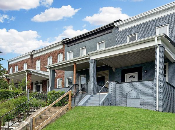3411 Reisterstown Rd