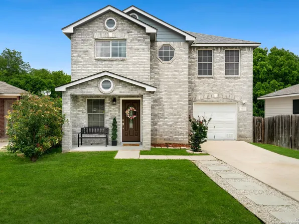 3810 Salty Marsh, San Antonio, TX 78245