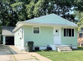 2608 Winton Pl NW, Canton, OH