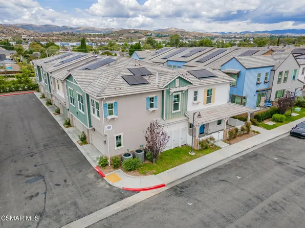 201 Red Brick Dr #1, Simi Valley, CA 93065