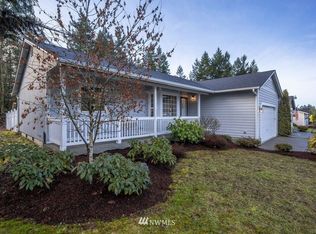 2504 157th Stct E, Tacoma, WA