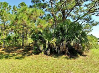 5337 NW Arno Ct, Pt Saint Lucie, FL 34986