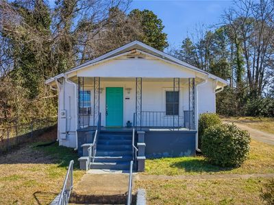 118 N 4th St, Easley, SC, 29640