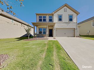 158 Hidden Lakes Rd, Statesville, NC 28677