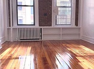 310 E 94th St #3W, New York, NY 10128