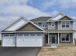 13458 Big Sandy Lake Dr, Rogers, MN 55374