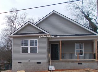 313 Birnie St, Greenville, SC 29601