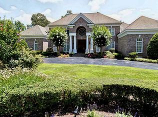 1904 Nathaniels Close, Williamsburg, VA 23185