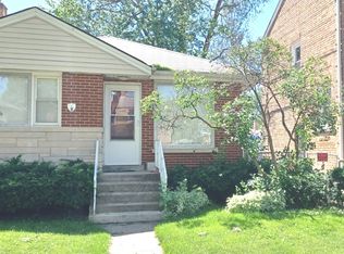 408 Geneva Ave, Bellwood, IL 60104