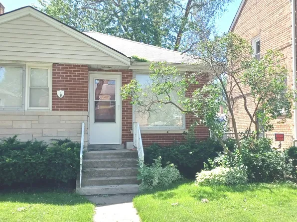 408 Geneva Ave, Bellwood, IL 60104