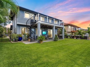 92-6084 Puapake St, Kapolei, HI 96707