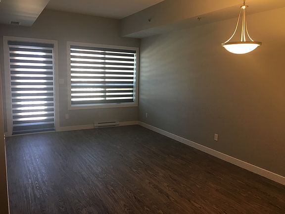 Living room and Dining room