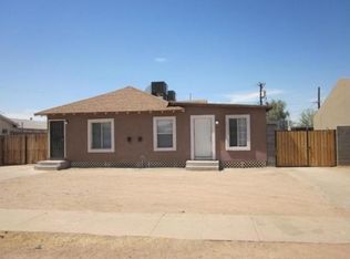 1134 W Fillmore St, Phoenix, AZ 85007